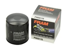 Fram Fram Ph6017a Spin-on Black