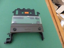 RFT SK 3930 Hifi  Kassettenklappe  ,Ersatzteilspender