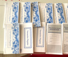 32 CHECKBOOK TRANSACTION REGISTERS/LEDGERS — photo 2