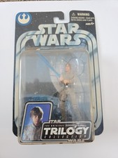 Star Wars Original Trilogy Collection OTC  26 Luke Skywalker Bespin Figure MOC
