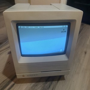 Macintosh Se 30 | eBay