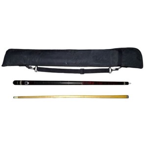 Harvard Sports 58" Horse Shoe Pool Stick
