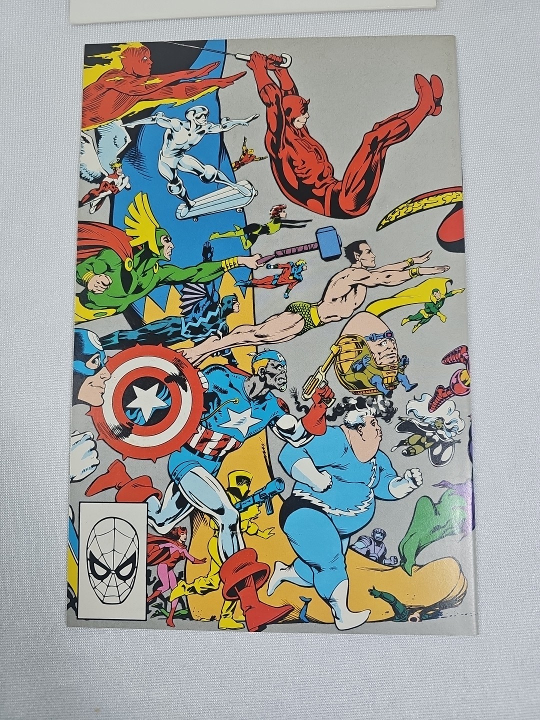 Foto 5 di 5