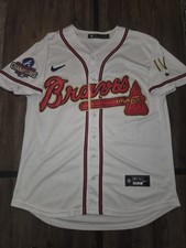 2021 Atlanta Braves World Series Champions Memorabilia Guide 15