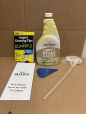 Mohawk Carpet Stain Remover 32 Fl. Oz. with Carpet Cleaning Tips For Dummies 0.94 per fl oz