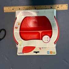 Munchkin 3 pack child plates