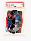 1996 SPX MICHAEL JORDAN  Record Breaker #R1  PSA 7