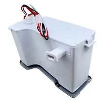 OEM Replacement Part - GE Opal 1.0 Ice Maker - Upper Water Tank w/ Float Sensor