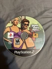 Grand Theft Auto: Vice City Stories (Sony PlayStation 2, 2007)