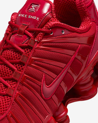 Nike WMNS Shox TL 