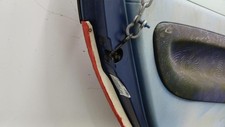 Porte avant et accessoires Smart CITY-COUPE