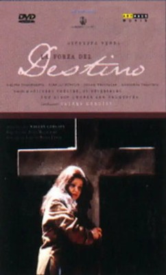 Verdi, Giuseppe - La Forza Del Destino
