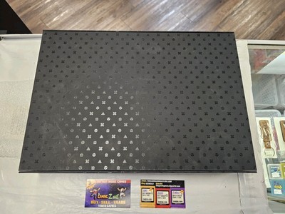 Dbrand Darkplates 1.0 Black PS5 Playstation 5 (Disc) Discontinued. In Box!!