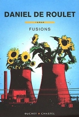 Fusions - Daniel De Roulet - V1970757