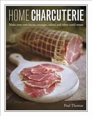 Wurstwaren für Zuhause: Speck, Würstchen, Salami und andere Wurstwaren selber machen b