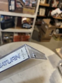 BrainDead 13 (Sega Saturn, 1996) TESTED PLEASE READ