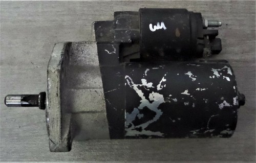 VW Polo 6N Anlasser Starter 036911023S *ungeprüft*