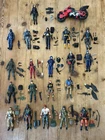 Lot of 20 GI Joe Classified 6” Figures Cobra Commander Destro Baroness Firefly