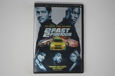 2 Fast 2 Furious [Blu-ray]