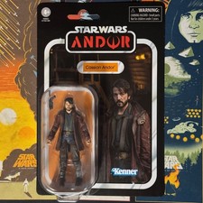 YOU PICK Star Wars Vintage Collection MOC Mixed Action Figures