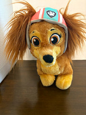 Build-A-Bear Workshop PAW Patrol Skye Dog Plush 6-14 in 023068