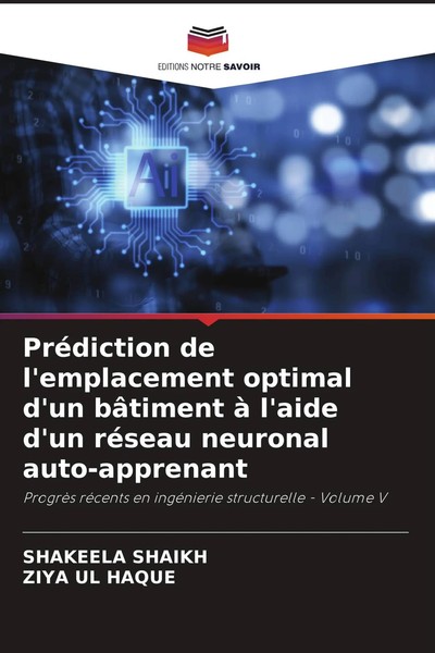Shakeela Shaikh (U. A.) | PréDiction De L'emplacement Optimal D'un BâTiment à...-image
