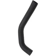 DAYCO Upper Radiator Coolant Hose for 2001-2005 CHEVROLET SILVERADO 3500 6.6L V8
