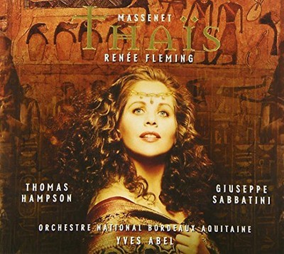 Renee Fleming - Massenet: Thais