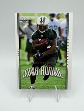 Darrelle Revis #246 Rookie Card - 2007 Upper Deck (RC)