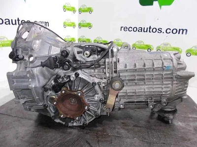 GBL GETRIEBE / GBL11112 / 2841822 FÜR AUDI A4 B6 AVANT 8E5 2.4 - Bild 1 von 4