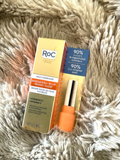 RoC Multi Correxion Revive + Glow Eye Balm Vitamin C + Peptide Dark Circles £33