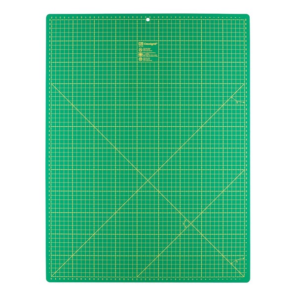 Prym Schneideunterlage Omnigrid 60 X 45 Cm-image