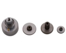 Futaba HPS-CT700 Gear Set [FUTEBS3491]