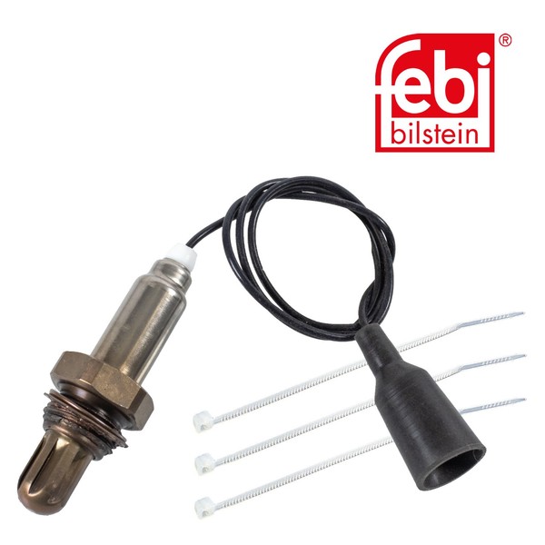 Lambda-Sonde febi bilstein 176362 FüR Nissan Ersetzt 22690F5300-image