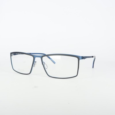  NEU Free Form FFA971L Unisex Eyewear Brille Brillengestell 2G9