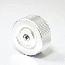 Takahashi Focuser Knob Handle TS-A183 Aluminum 8mm Pinion Telescope Japan