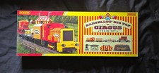 Hornby Bartellos' Big Top Circus Electric Train Set R1107 