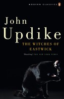 The Witches Of Eastwick | John Updike | Englisch | Taschenbuch | 320 S. | 2007
