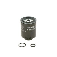 Kraftstofffilter FüR Hyundai H-1-Starex A1 2.5 97 Bis 07 Bosch 8942542410 D4BH