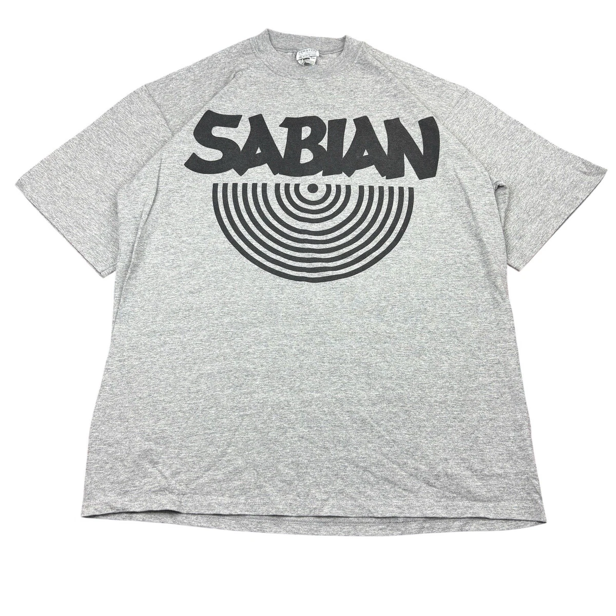 roots カナダ製　sabian ベースボールシャツ シンバル sabian shirt products for sale | eBay