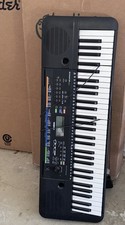 Yamaha PSR-E253 61-key Portable Keyboard for sale online | eBay