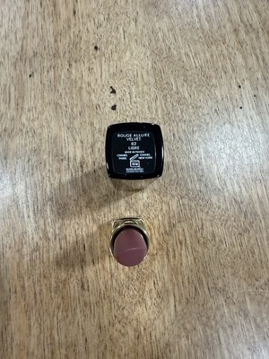 CHANEL★リン エクストリーム #307★限定色！完売 CHANEL ROUGE ALLURE VELVET Luminous Matte Lip Colour ~ 62 libre