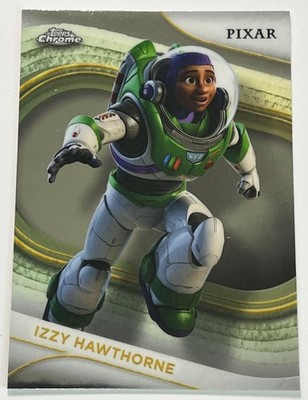 2025 Topps Chrome Disney BASE * YOUR CHOICE * YOU PICK * COMPLETE YOUR SET *