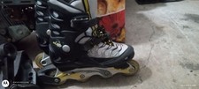 Bladerunner Roller Blades