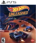 Hot Wheels Unleashed - Sony PlayStation 5