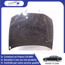 Capote Rover 75