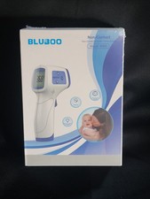 BluBoo Baby No Touch Thermometer 