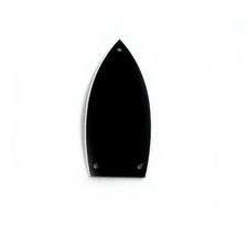 Solo Pro 2 Ply Truss Rod Cover