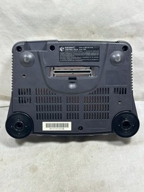 Nintendo 64 N64 Console NUS-001(USA) Console System Bundle - Tested