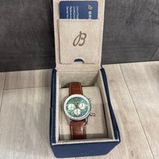 Breitling AB0139211L1P1 Navitimer B01 Chronograph 41 Men's Watch